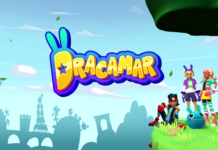 Peluncuran Dracamar Ditunda, Game Platformer 3D Bergaya Klasik