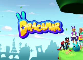 Peluncuran Dracamar Ditunda, Game Platformer 3D Bergaya Klasik