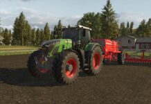 Farming Simulator 26 Akan Rilis di Nintendo Switch Farming Simulator 26 Akan Rilis di Nintendo Switch