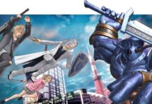 Game Mobile Dissidia Duellum Final Fantasy Dapat Tanggal Rilis Game Mobile Dissidia Duellum Final Fantasy Dapat Tanggal Rilis