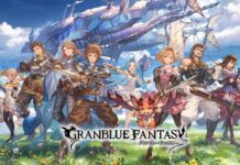Granblue Fantasy Telah Tersedia di Steam Granblue Fantasy Telah Tersedia di Steam