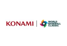 Konami Digital Entertainment Jadi Sponsor Global WORLD BASEBALL CLASSIC 2026