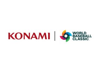 Konami Digital Entertainment Jadi Sponsor Global WORLD BASEBALL CLASSIC 2026