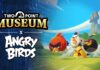 Kolaborasi Angry Birds dengan Two Point Museum Dimulai Kolaborasi Angry Birds dengan Two Point Museum Dimulai