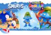 Kolaborasi Sonic Rumble X The Smurfs Diumumkan Kolaborasi Sonic Rumble X The Smurfs Diumumkan