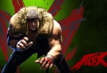 Kontroversi Alex Street Fighter 6 Akibat Hubungan Sedarah Kontroversi Alex Street Fighter 6 Akibat Hubungan Sedarah