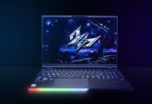 Laptop Gaming Premium Acer Predator Helios 16 AI Hadir di Indonesia Laptop Gaming Premium Acer Predator Helios 16 AI Hadir di Indonesia