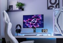 Lini Monitor Strix OLED ASUS ROG Bertambah, Ada Tiga Model Baru Lini Monitor Strix OLED ASUS ROG Bertambah, Ada Tiga Model Baru