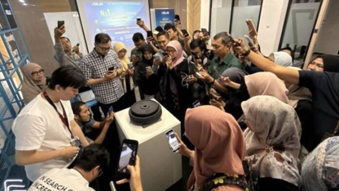 Melihat Kekuatan Durabilitas Laptop ASUS Lewat Uji Ekstrem