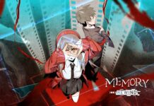 Memory Rewind, Game Visual Novel Detektif Buatan Indonesia Memory Rewind, Game Visual Novel Detektif Buatan Indonesia
