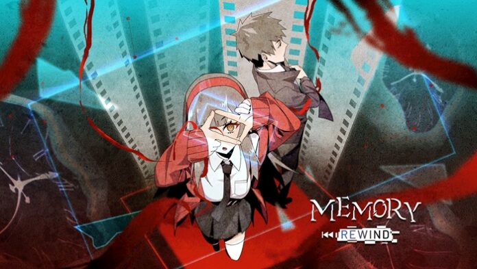 Memory Rewind, Game Visual Novel Detektif Buatan Indonesia