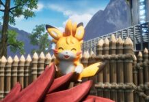 Mendadak Muncul di Steam, Pickmon Kagetkan Fans Pokemon dan Palworld Mendadak Muncul di Steam, Pickmon Kagetkan Fans Pokemon dan Palworld