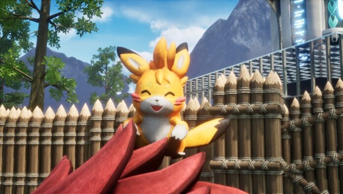 Mendadak Muncul di Steam, Pickmon Kagetkan Fans Pokemon dan Palworld