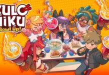 Merasakan Jadi Pemilik Restoran di Kuloniku: Bowl Up! Merasakan Jadi Pemilik Restoran di Kuloniku Bowl Up!