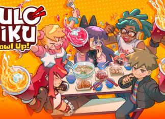 Merasakan Jadi Pemilik Restoran di Kuloniku: Bowl Up! Merasakan Jadi Pemilik Restoran di Kuloniku Bowl Up!