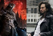 Ngobrol Bareng Ryan Hill, Chief Creative Officer Lords of the Fallen II Ngobrol Bareng Ryan Hill, Chief Creative Officer Lords of the Fallen II