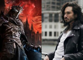 Ngobrol Bareng Ryan Hill, Chief Creative Officer Lords of the Fallen II Ngobrol Bareng Ryan Hill, Chief Creative Officer Lords of the Fallen II