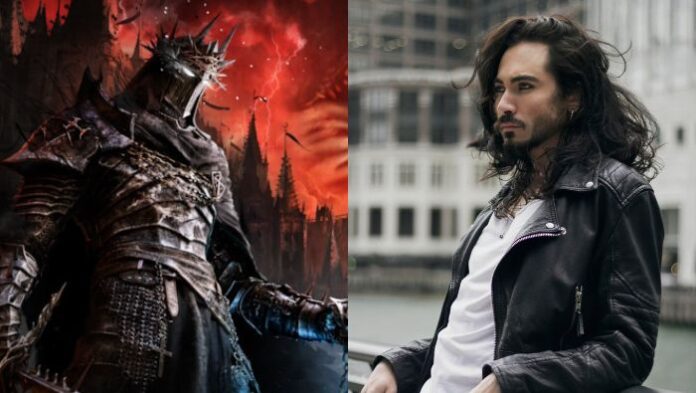 Ngobrol Bareng Ryan Hill, Chief Creative Officer Lords of the Fallen II