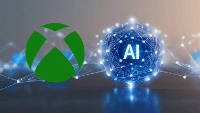 Paten Microsoft Untuk AI Pembantu Saat Main Game Terungkap