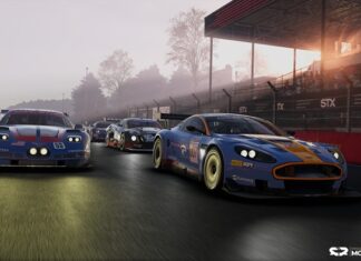 Project Motor Racing Dapat Update Besar-Besaran Project Motor Racing Dapat Update Besar-Besaran