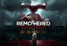 Remothered: Red Nun’s Legacy Diumumkan, Bawa Elemen Survival Horror Klasik Remothered Red Nun's Legacy Diumumkan, Bawa Elemen Survival Horror Klasik