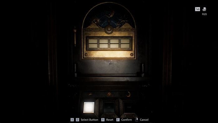 Review Resident Evil Requiem Puzzle