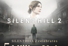 Di Balik Kabut, Kisah Klasik Abadi Muncul: SILENT HILL 2 Terjual Lima Juta Unit di Seluruh Dunia!