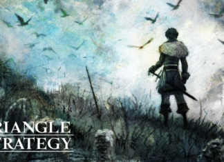 Triangle Strategy Versi Fisik PS5 Resmi Rilis di Asia Tenggara pada 29 Mei 2026