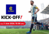KONAMI Mengumumkan eFootball Kick-Off! Akan Dirilis Tanggal 4 Juni, Eksklusif Untuk Nintendo Switch 2 Dengan Harga Rp. 430.000