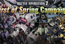Gundam Barbatos Lupus Hadir di Mobile Suit Gundam Battle Operation 2, Bawa Skill Mematikan dan Event Lottery Spesial