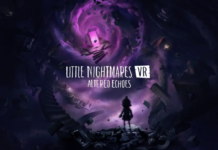 Little Nightmares VR: Altered Echoes Resmi Diumumkan, Petualangan Horor VR Baru Rilis April 2026