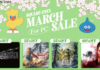 Square Enix March Sale untuk PC Segera Dimulai di Steam, Diskon Game Populer Hingga 60%