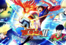 Captain Tsubasa 2: World Fighters Pamerkan System Trailer, Gameplay Kini Lebih Taktis dan Intuitif