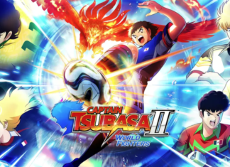 Captain Tsubasa 2: World Fighters Pamerkan System Trailer, Gameplay Kini Lebih Taktis dan Intuitif