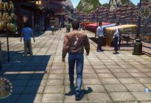 Sempat Menghilang, Shenmue III Enhanced Mendadak Muncul Lagi Sempat Menghilang, Shenmue III Enhanced Mendadak Muncul Lagi