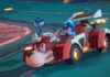 Sonic Racing: CrossWorlds Kedatangan Kolaborasi Mega Man Sonic Racing: CrossWorlds Kedatangan Kolaborasi Mega Man