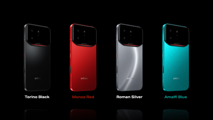 Infinix Note 60 Ultra, HP Premium yang Stylish Spesifikasi Infinix Note 60 Ultra