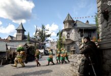 Spesifikasi PC Crimson Desert Diungkap Spesifikasi PC Crimson Desert Diungkap