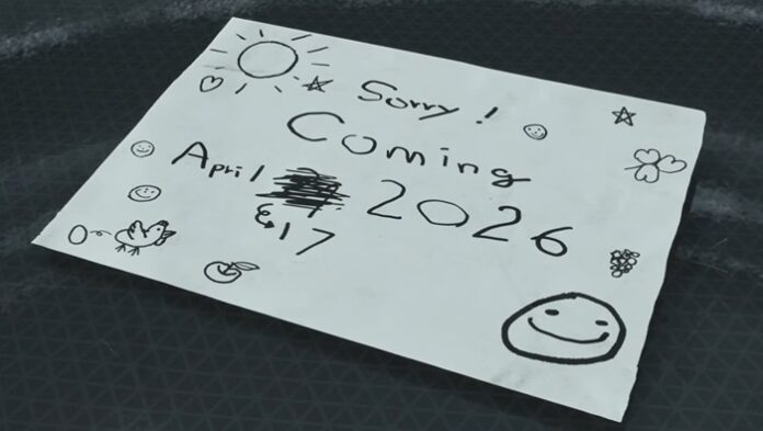 Tanggal Rilis Pragmata Dimajukan Seminggu