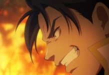 Trailer Perdana Suikoden: The Anime Perlihatkan Luca Blight Trailer Perdana Suikoden: The Anime Perlihatkan Luca Blight