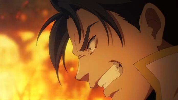 Trailer Perdana Suikoden: The Anime Perlihatkan Luca Blight