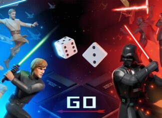 Ubisoft Buat Game Monopoli Star Wars Ubisoft Buat Game Monopoli Star Wars
