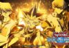Memperkenalkan Duel “Character Deck”, Mode PvP Baru di Yu-Gi-Oh! DUEL LINKS!