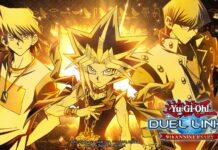 Memperkenalkan Duel “Character Deck”, Mode PvP Baru di Yu-Gi-Oh! DUEL LINKS!