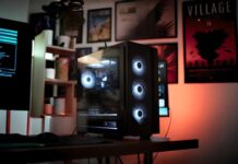 ASUS ROG GM700TZ, PC Gaming Pre-Built dengan Performa Gaming Gahar ASUS ROG GM700TZ, PC Gaming Pre-Built dengan Performa Gaming Gahar