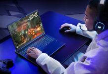 Acer Predator Helios Neo 16S AI, Laptop AI Tipis Untuk Gamer dan Kreator Acer Predator Helios Neo 16S AI, Laptop AI Tipis Untuk Gamer dan Kreator