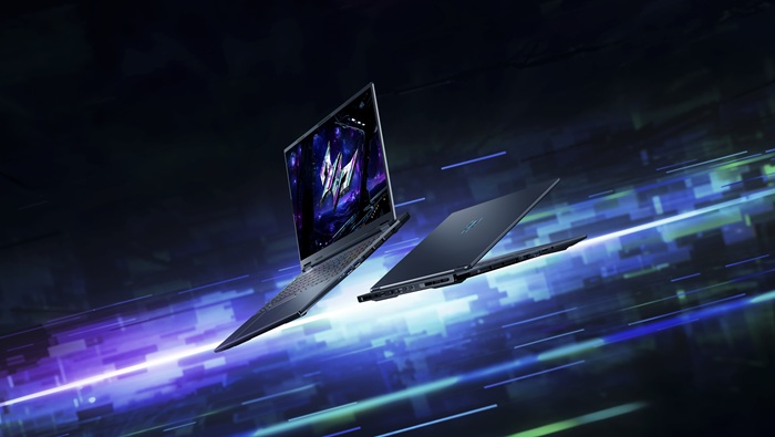 Acer Predator Helios Neo 16S AI