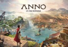 Anno 117: Pax Romana Pecahkan Rekor Jumlah Pemain, Siap Kedatangan DLC Baru Anno 117: Pax Romana Pecahkan Rekor Jumlah Pemain, Siap Kedatangan DLC Baru