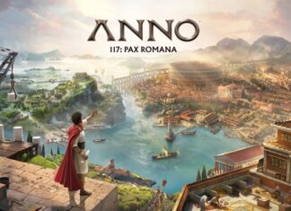 Anno 117: Pax Romana Pecahkan Rekor Jumlah Pemain, Siap Kedatangan DLC Baru Anno 117: Pax Romana Pecahkan Rekor Jumlah Pemain, Siap Kedatangan DLC Baru
