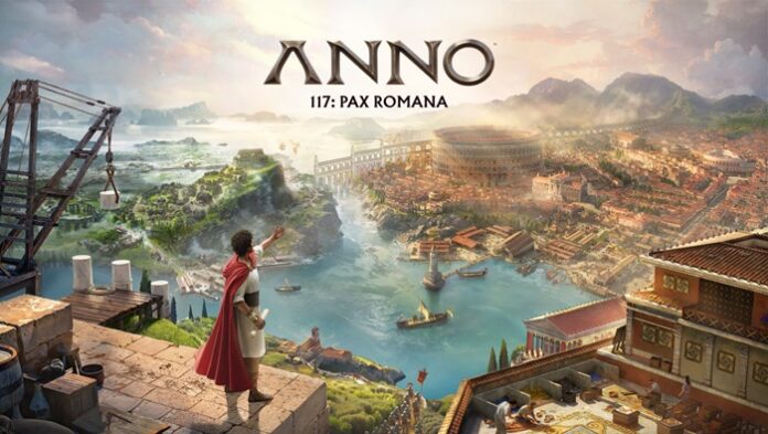 Anno 117: Pax Romana Pecahkan Rekor Jumlah Pemain, Siap Kedatangan DLC Baru